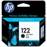 CARTUCHO HP 122 (PRETO)