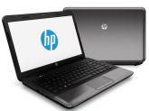 NOTEBOOK HP PS CONSUMER C1C21LA#AC4 1000-1220BR PENTIUM DC B
