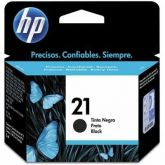 CARTUCHO HP 21