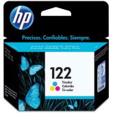 CARTUCHO HP 122 (COLOR)