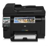 K5 MULTIFUNCIONAL LASERJET COLOR HP HARDWARE CE866A#696 M175