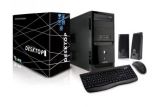 COMPUTADOR CENTRIUM THINLINE 1060 ULTRATOP AMD C60 DUALCORE